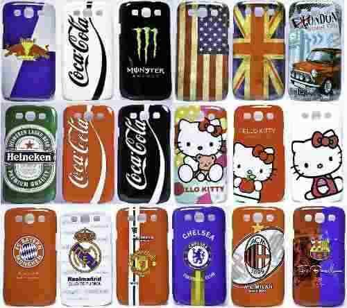 CAPA DE CELULAR