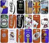 CAPA DE CELULAR